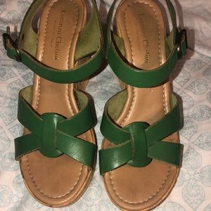 Lorenzo Chelini Wedges